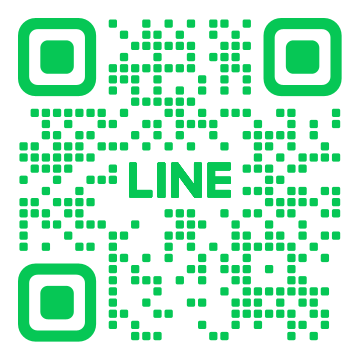 QR Code LINE